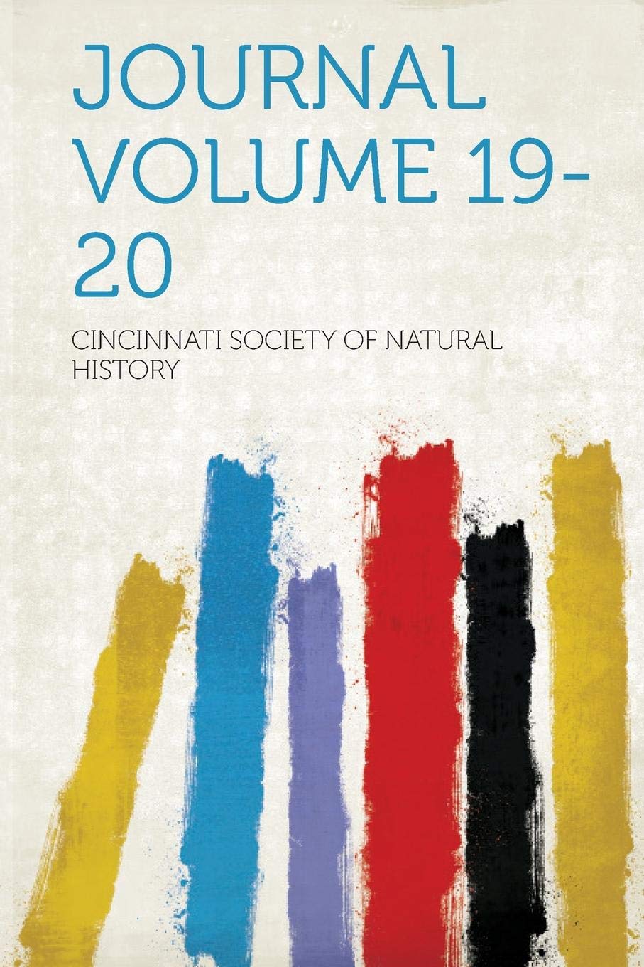 Journal Politics & History