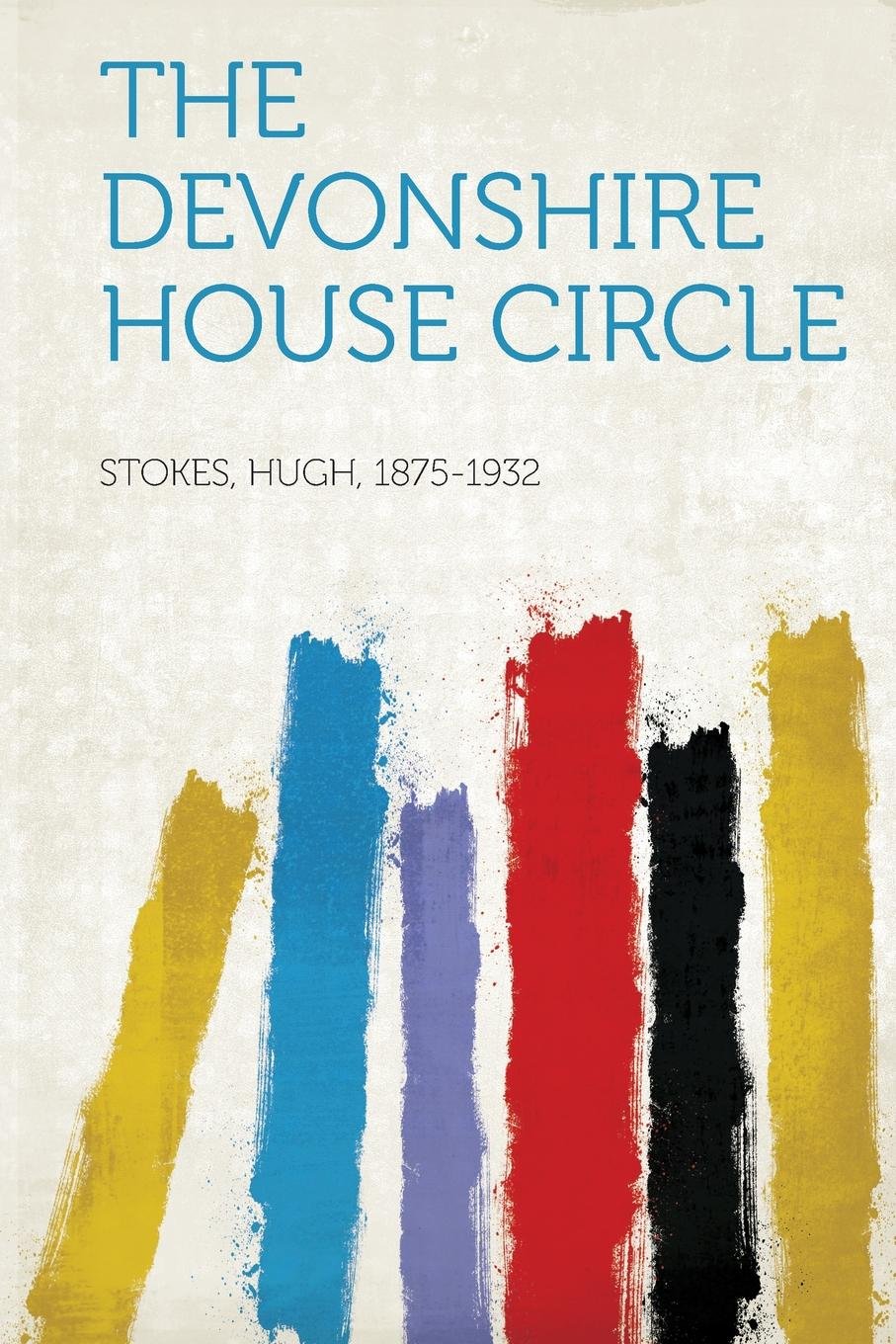 Product Image: The Devonshire House Circle