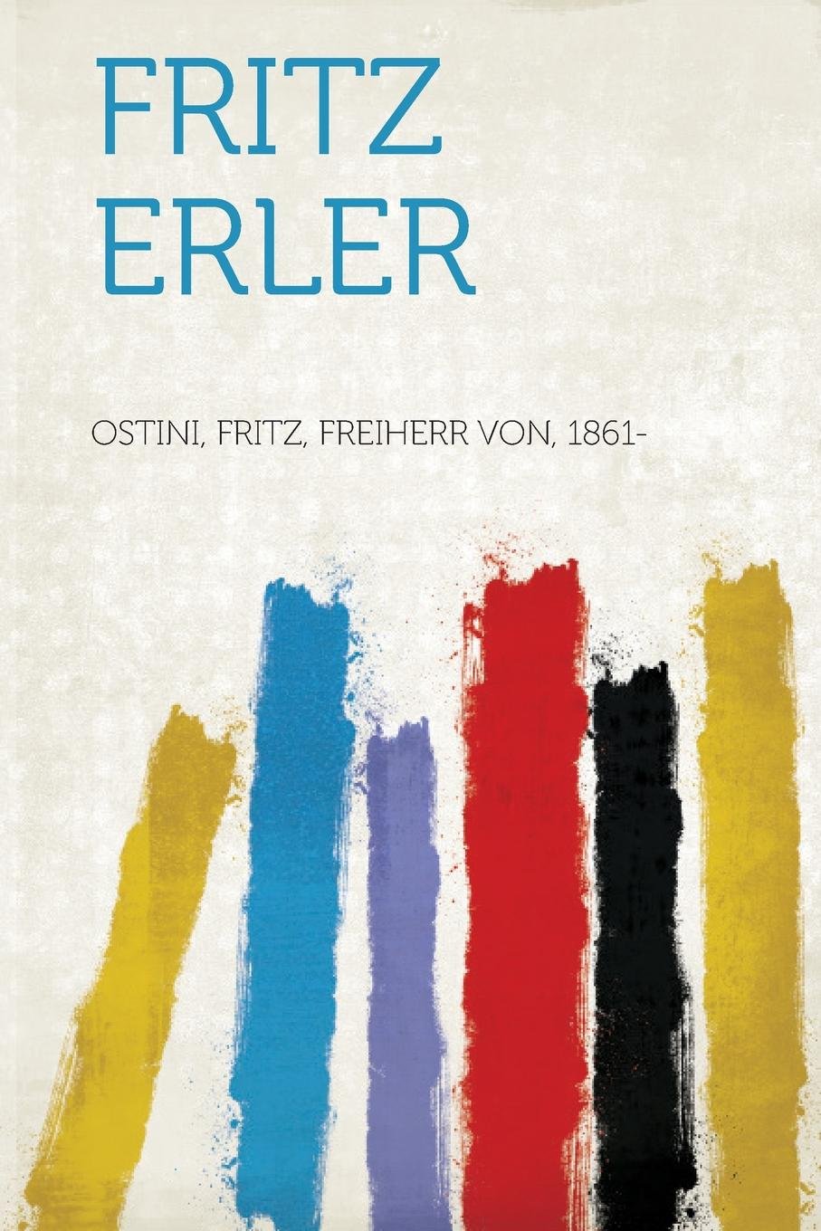 Fritz Erler Politics & History