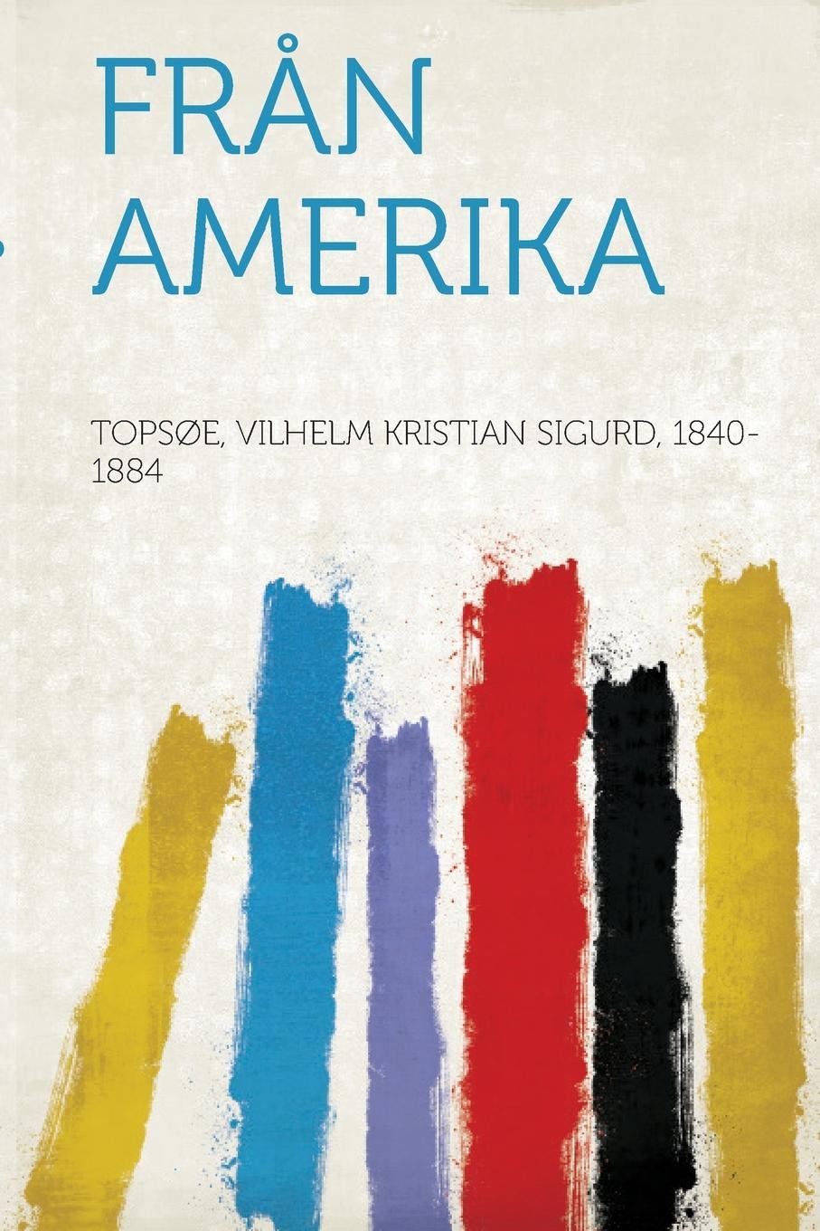 Fran Amerika Politics & History