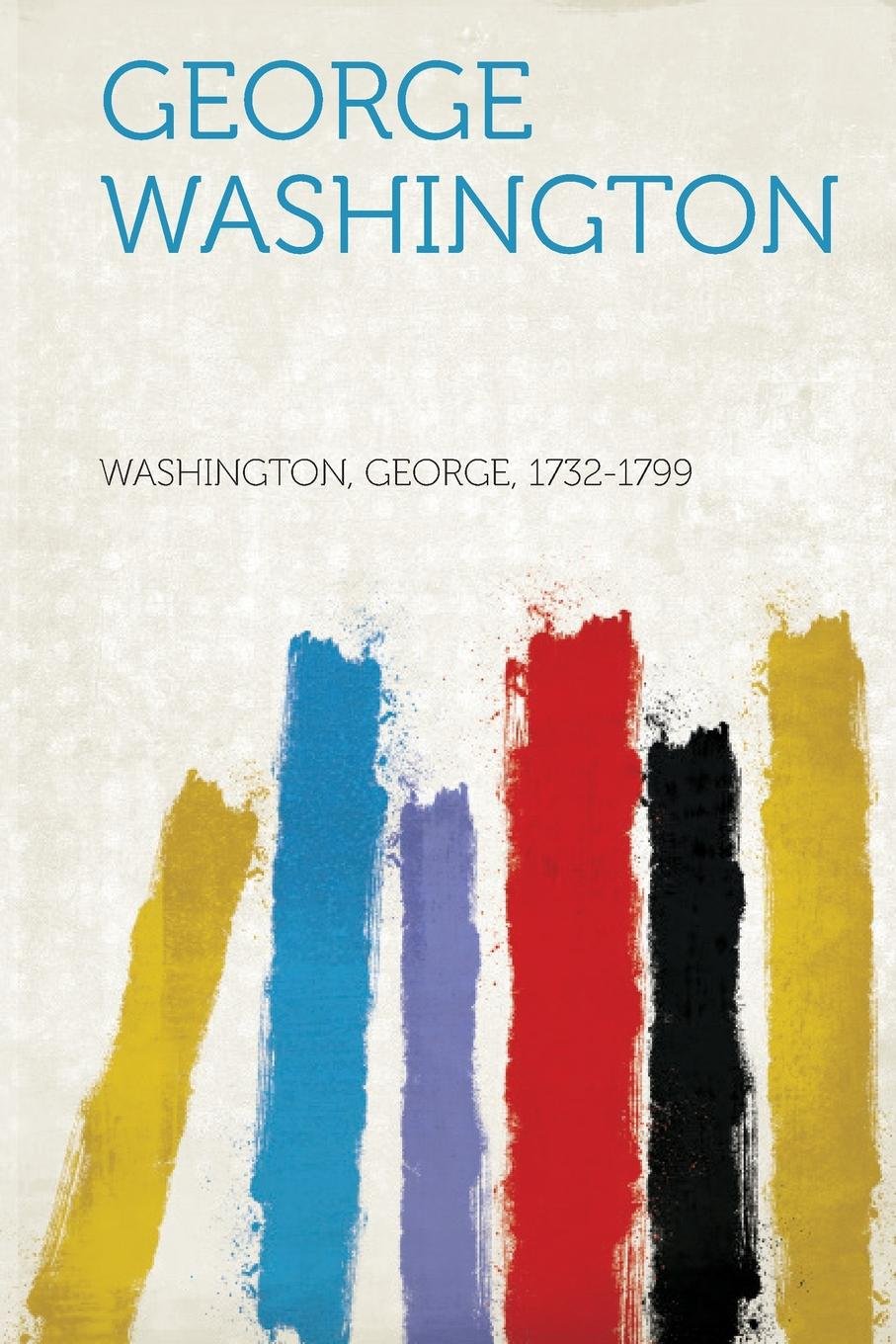 Product Image: George Washington