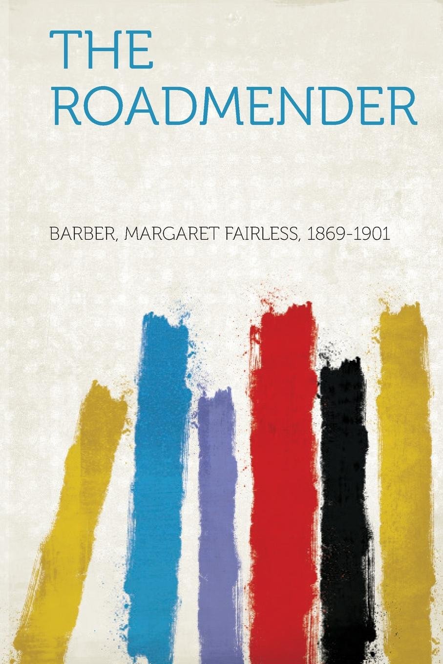 The Roadmender Contemporary literature