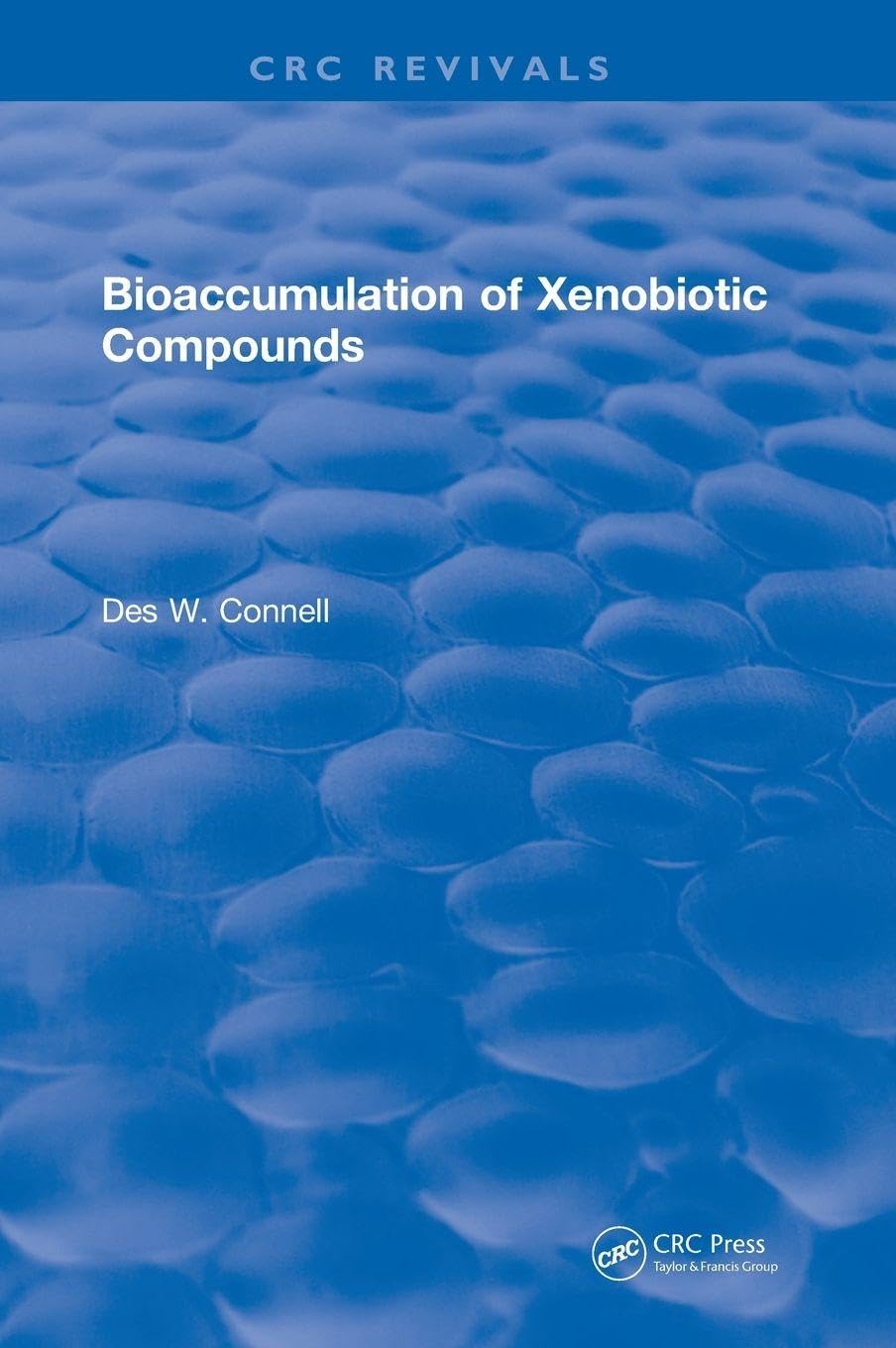 Bioaccumulation of Xenobiotic Compounds Geology & Geography