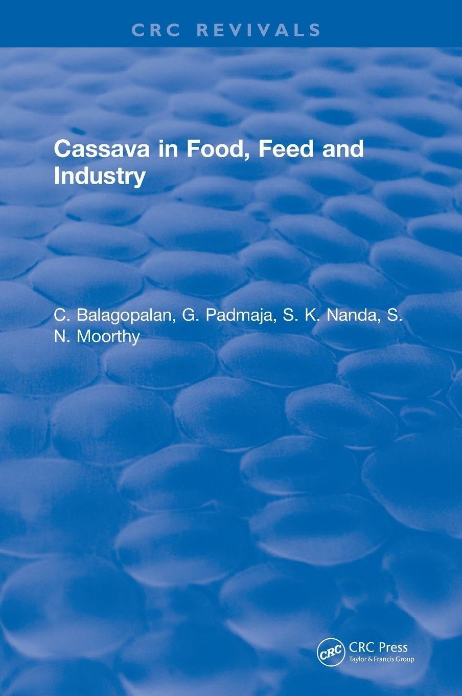 Cassava in Food, Feed and Industry Business, Finance & Career