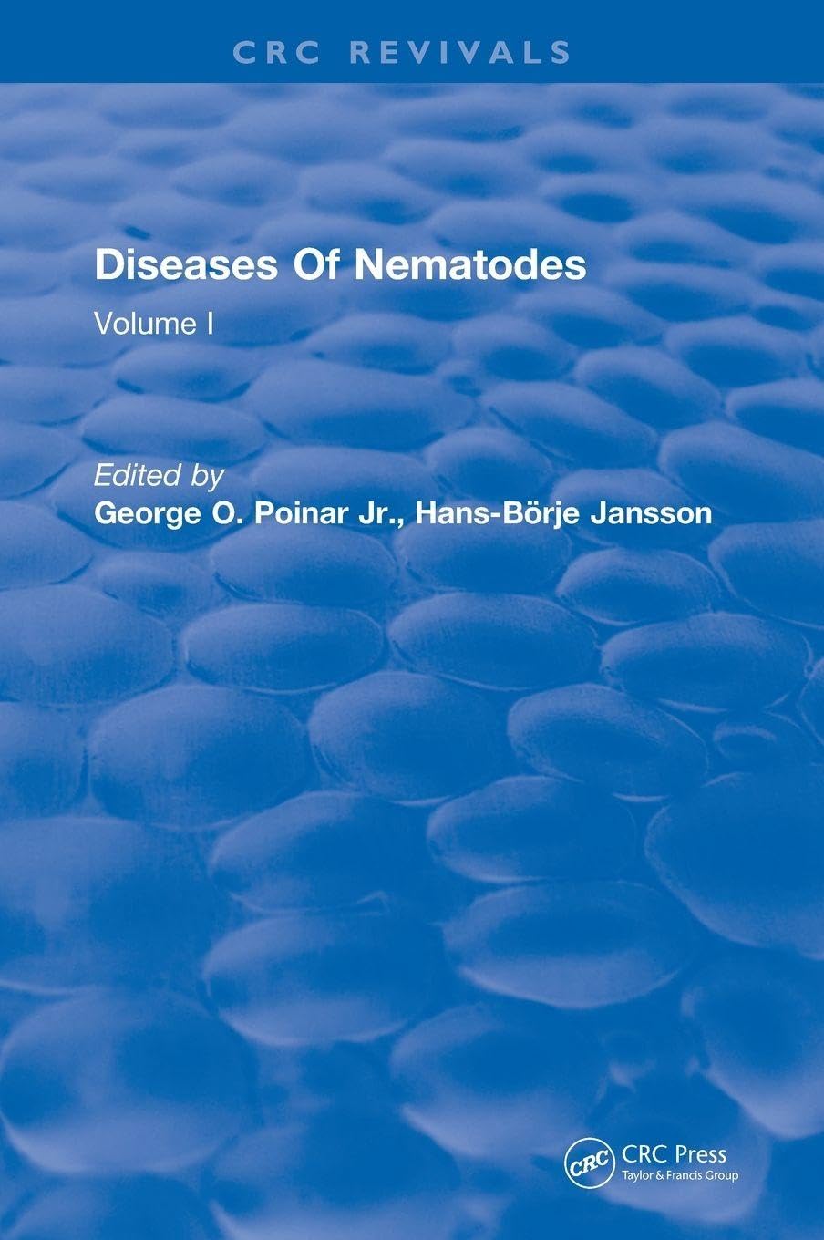 Diseases Of Nematodes Natural Sciences