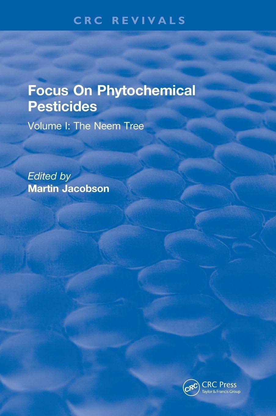 Focus On Phytochemical Pesticides Natural Sciences