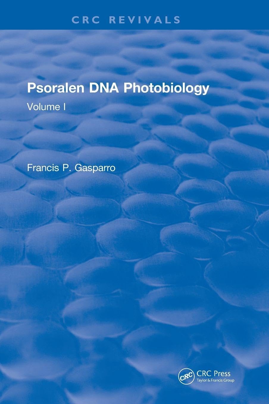 Psoralen Dna Photobiology Natural Sciences