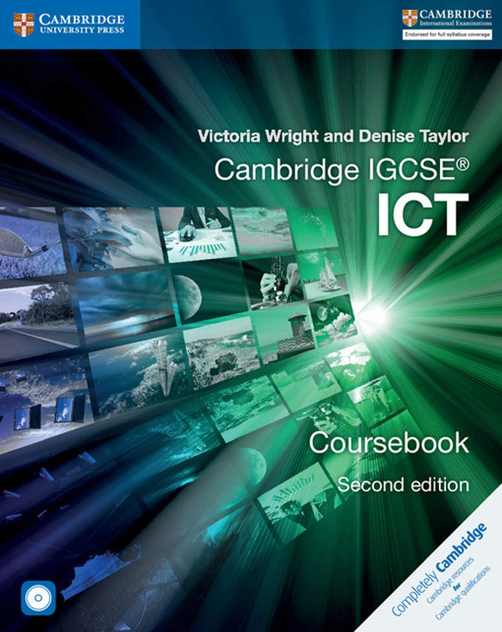 Cambridge International IGCSE (Cambridge International Examinations) Reference Books