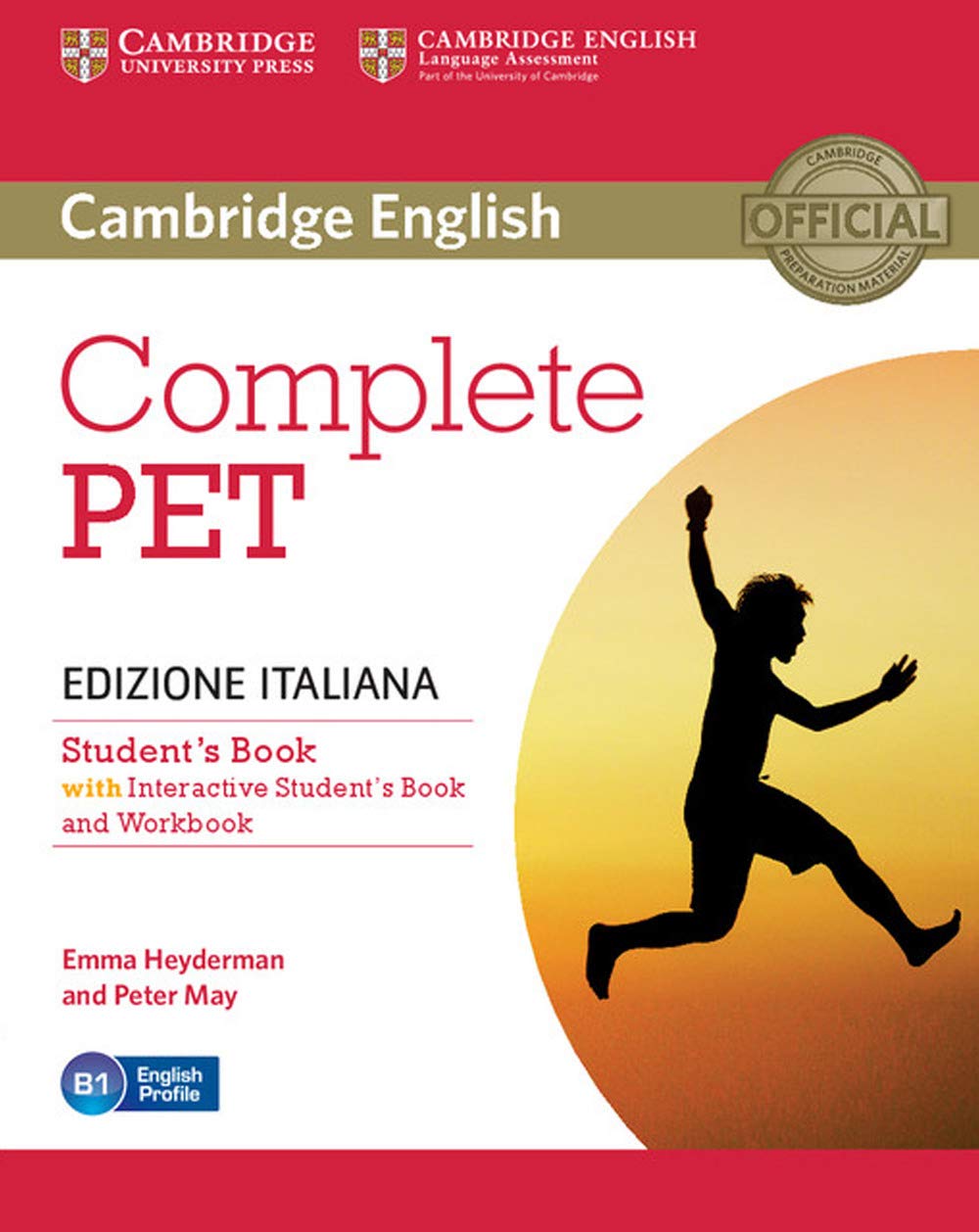 Complete Pet. Student's book. With answers. Per le Scuole superiori. Con CD-ROM. Con e-book. Con espansione online book