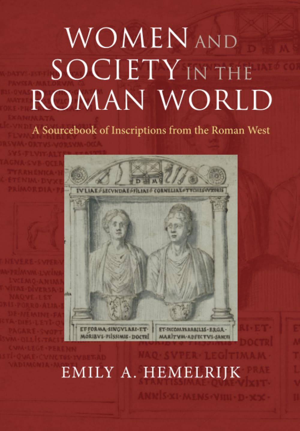 Women and Society in the Roman World Books