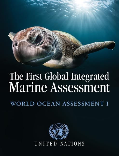 The First Global Integrated Marine Assessment Law