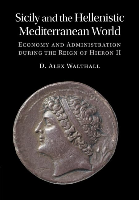 Sicily and the Hellenistic Mediterranean World Social Sciences
