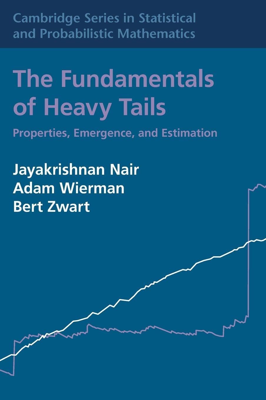 The Fundamentals of Heavy Tails Business, Finance & Career