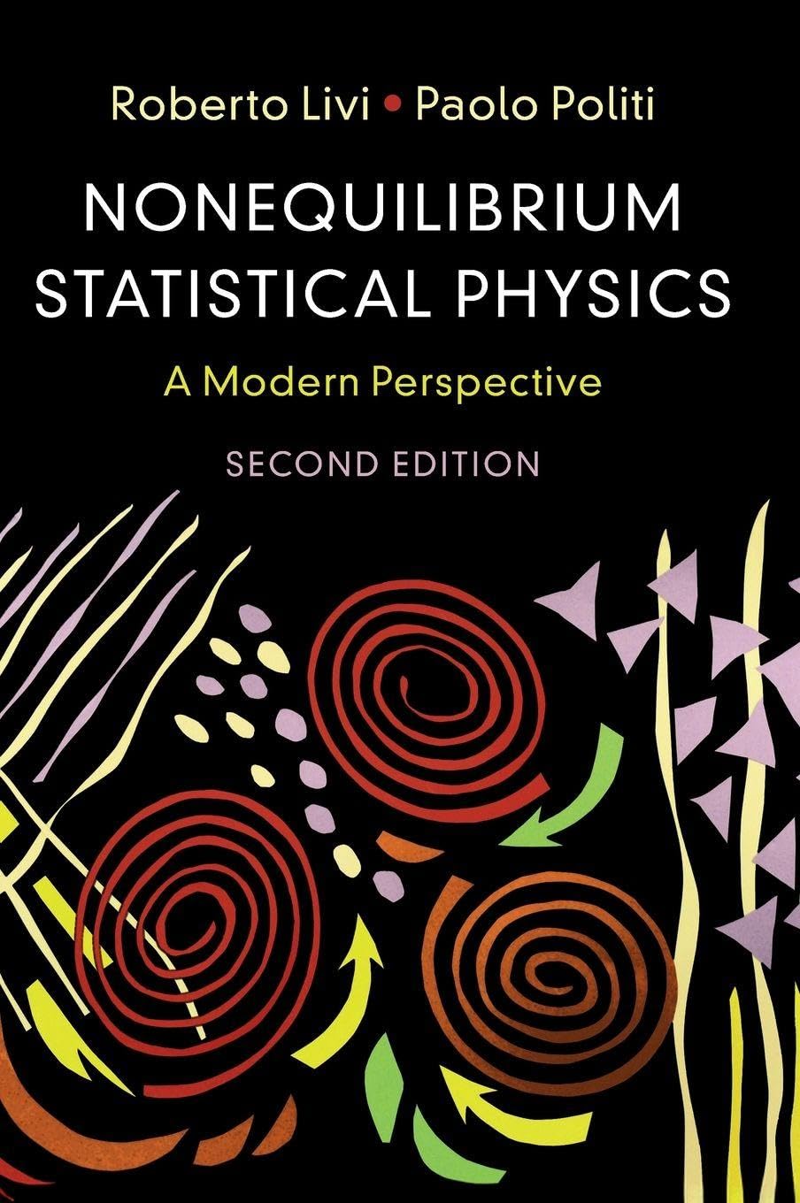 Nonequilibrium Statistical Physics Medicine