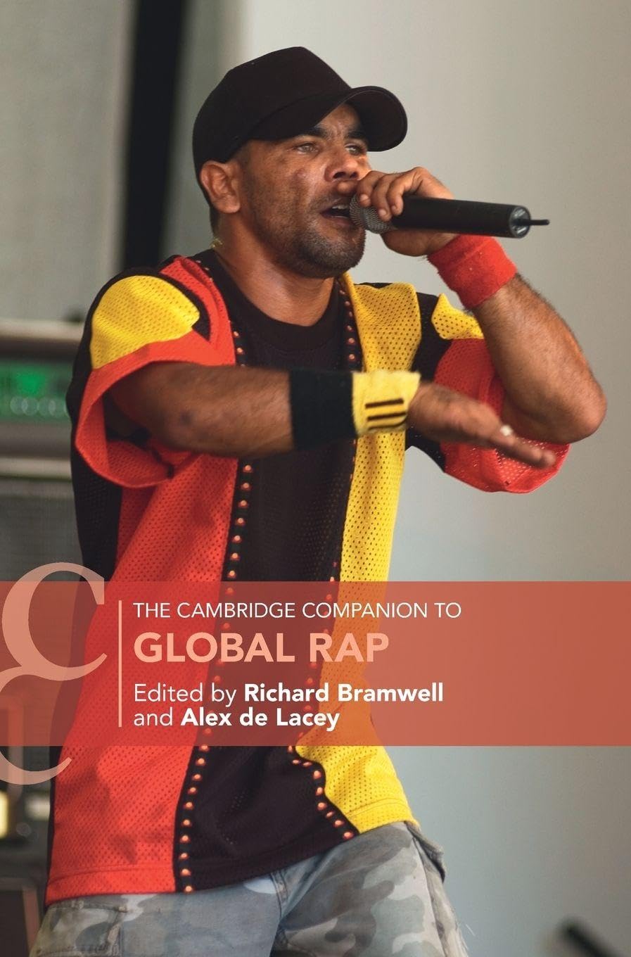The Cambridge Companion to Global Rap Social Sciences
