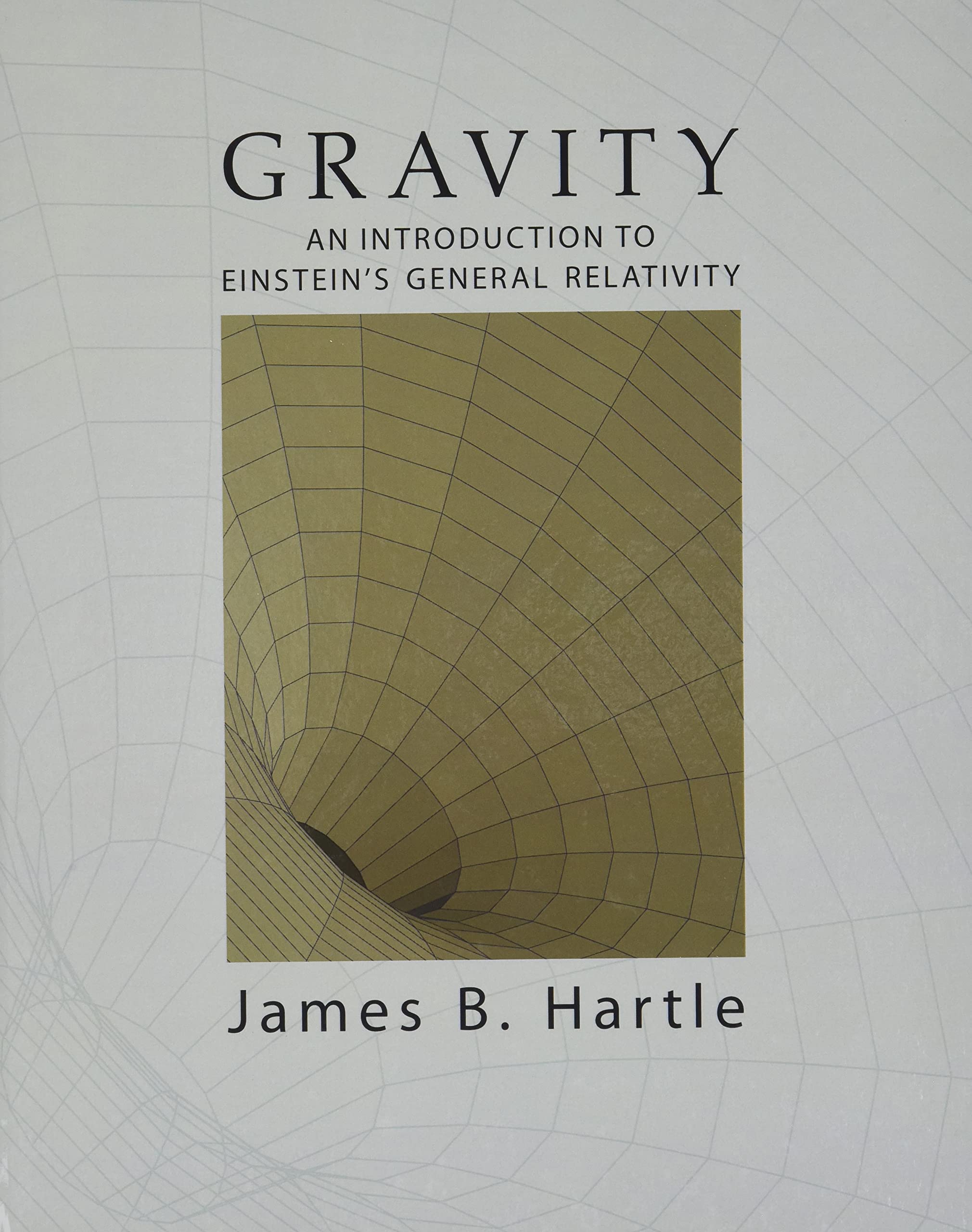 Gravity: An Introduction to Einstein's General Relativity Business & Technology