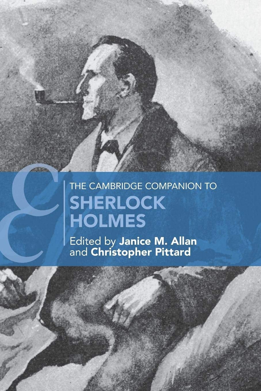 The Cambridge Companion to Sherlock Holmes (Cambridge Companions Literature) Contemporary literature Books