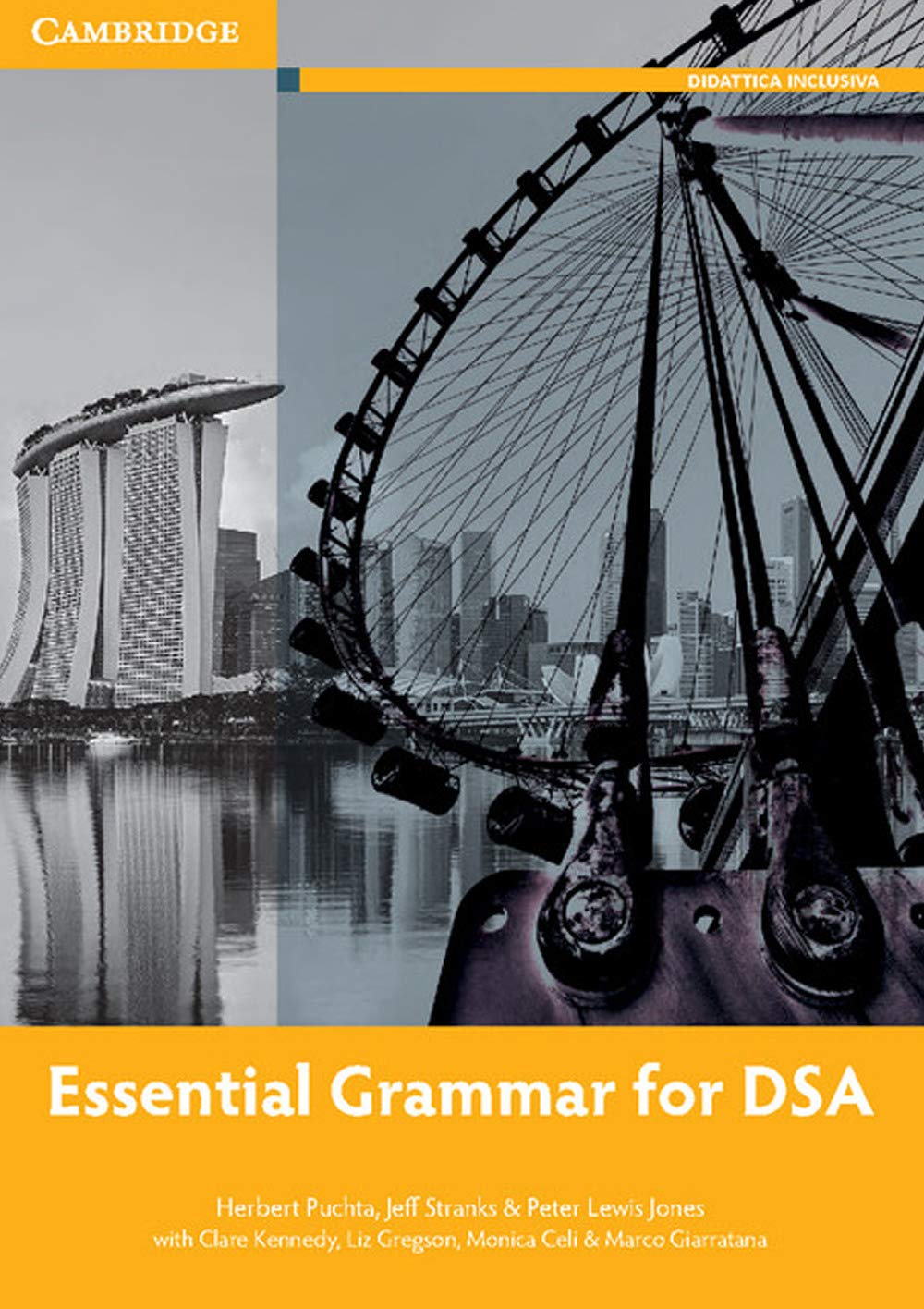 Essential grammar for DSA. Per le Scuole superiori. Con espansione online Professional & Reference Books