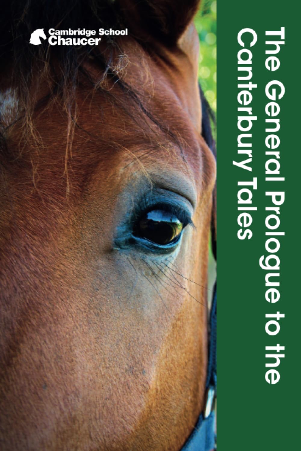 The General Prologue to the Canterbury Tales book
