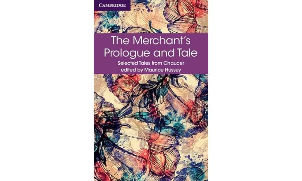 The Merchant's Prologue and Tale book