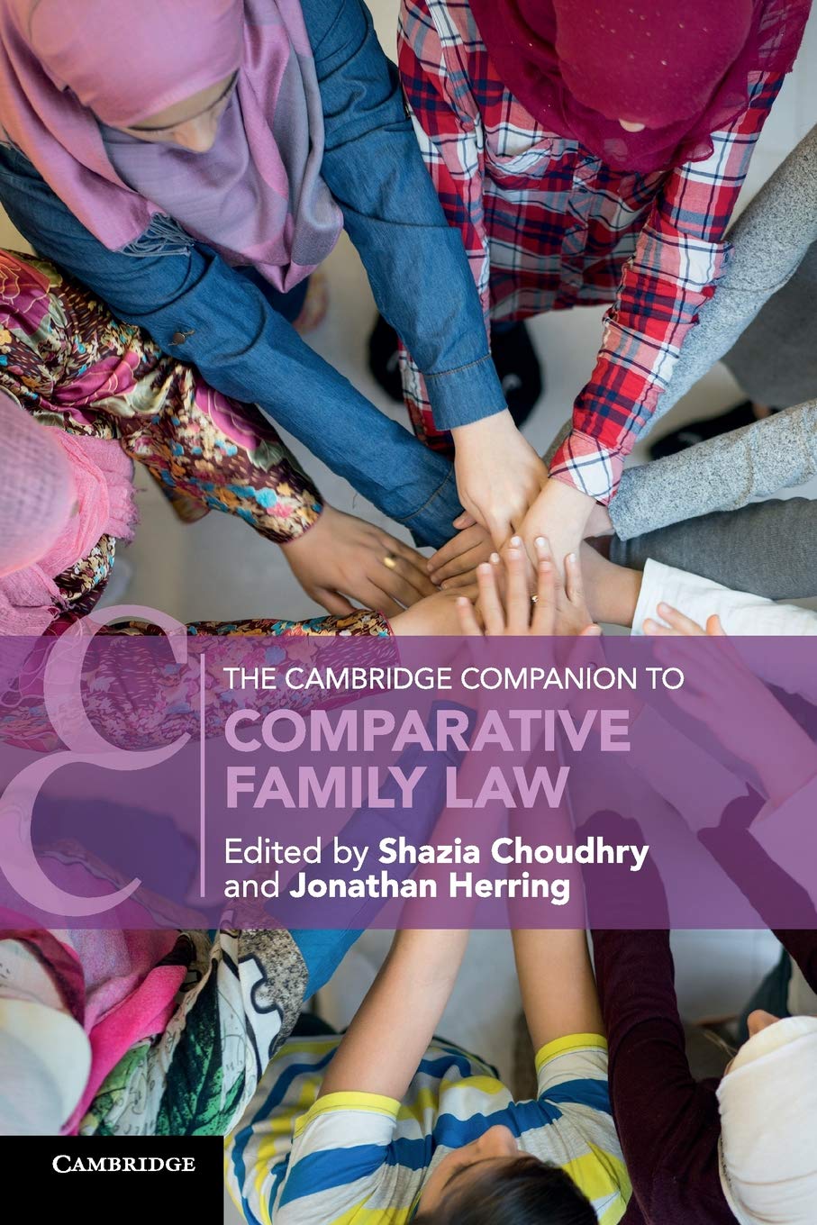 The Cambridge Companion to Comparative Family             Law Law