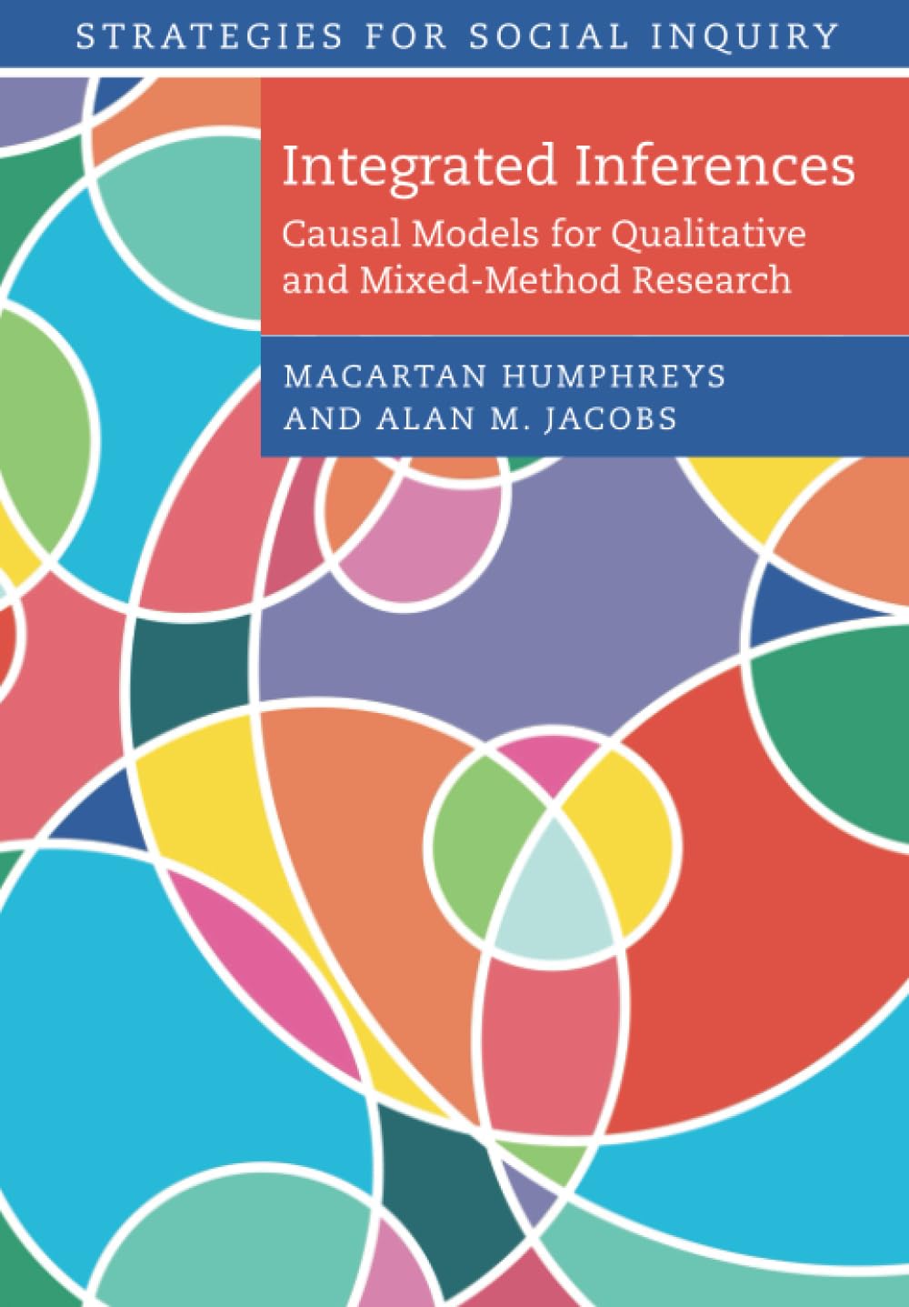 Integrated Inferences: Causal Models for Qualitative and Mixed-Method Research (Strategies for Social Inquiry) Natural Sciences