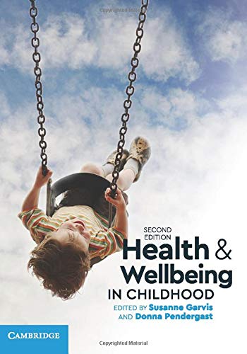 Health and Wellbeing in Childhood Learning & Reference
