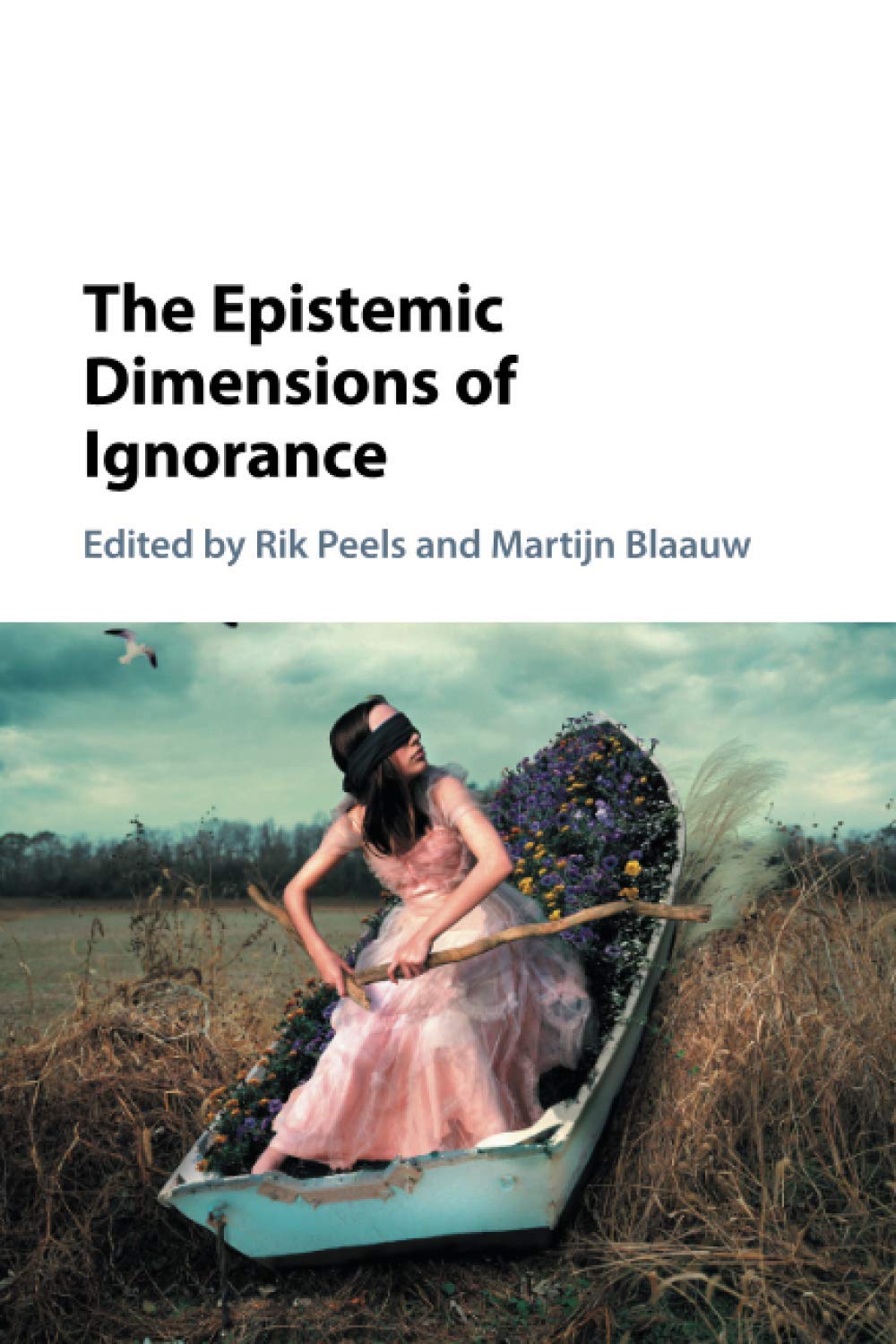 The Epistemic Dimensions of Ignorance Philosophy