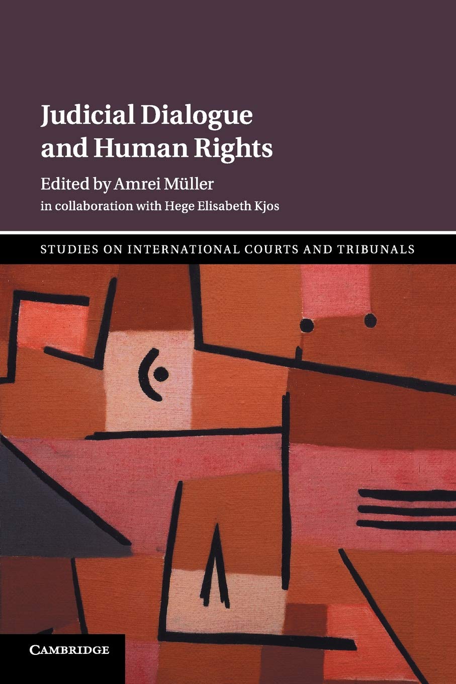Judicial Dialogue and Human Rights (Studies on International Courts and Tribunals) Law