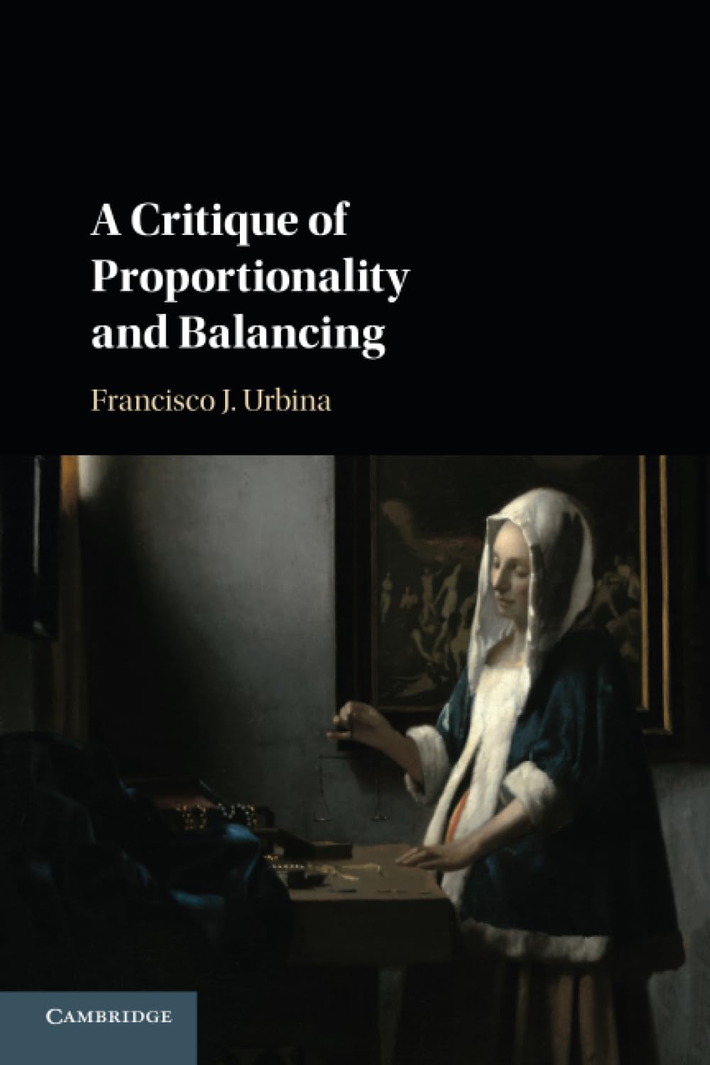 A Critique of Proportionality and Balancing Law