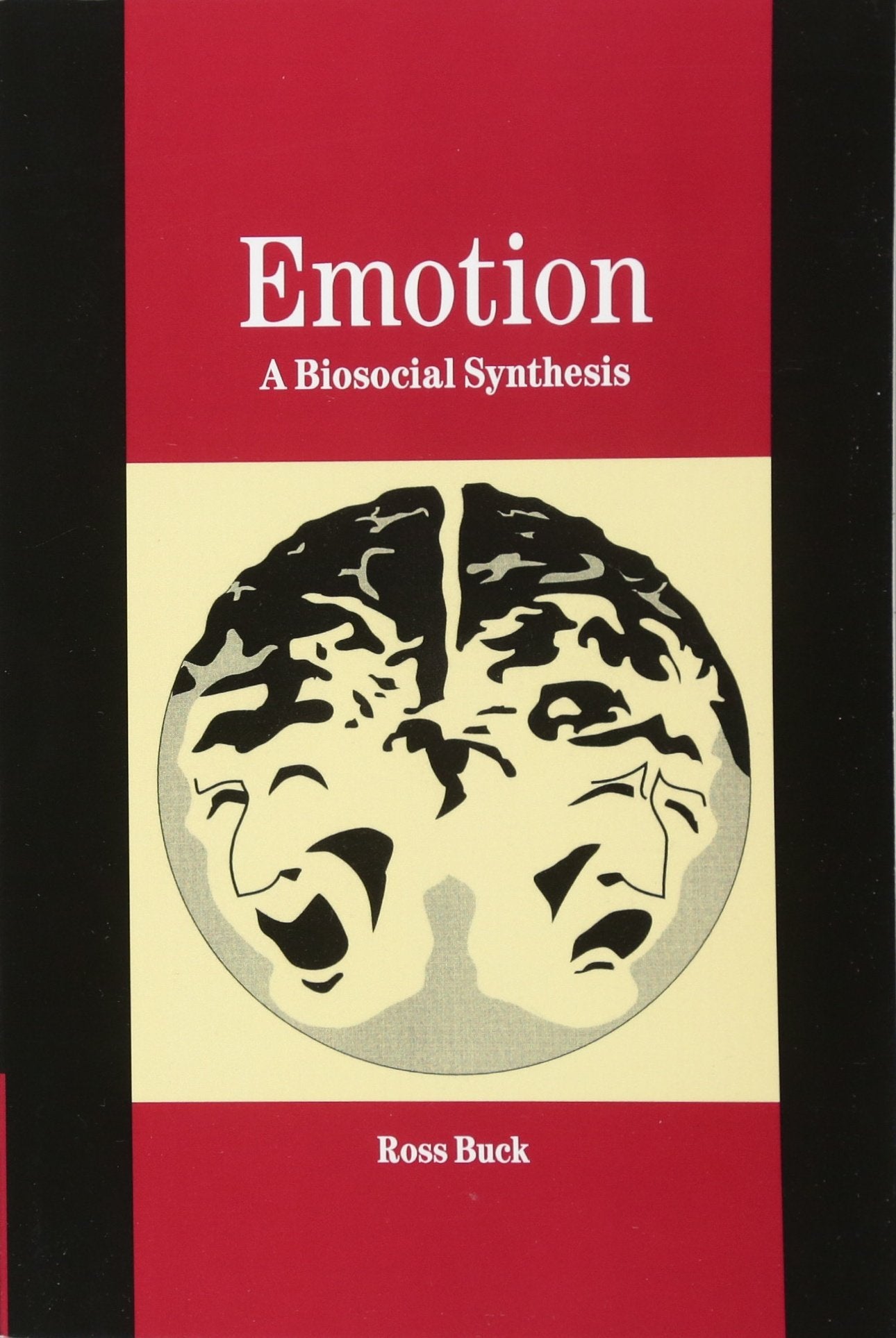 Emotion: A Biosocial Synthesis (Studies in Emotion and Social Interaction) Medicine