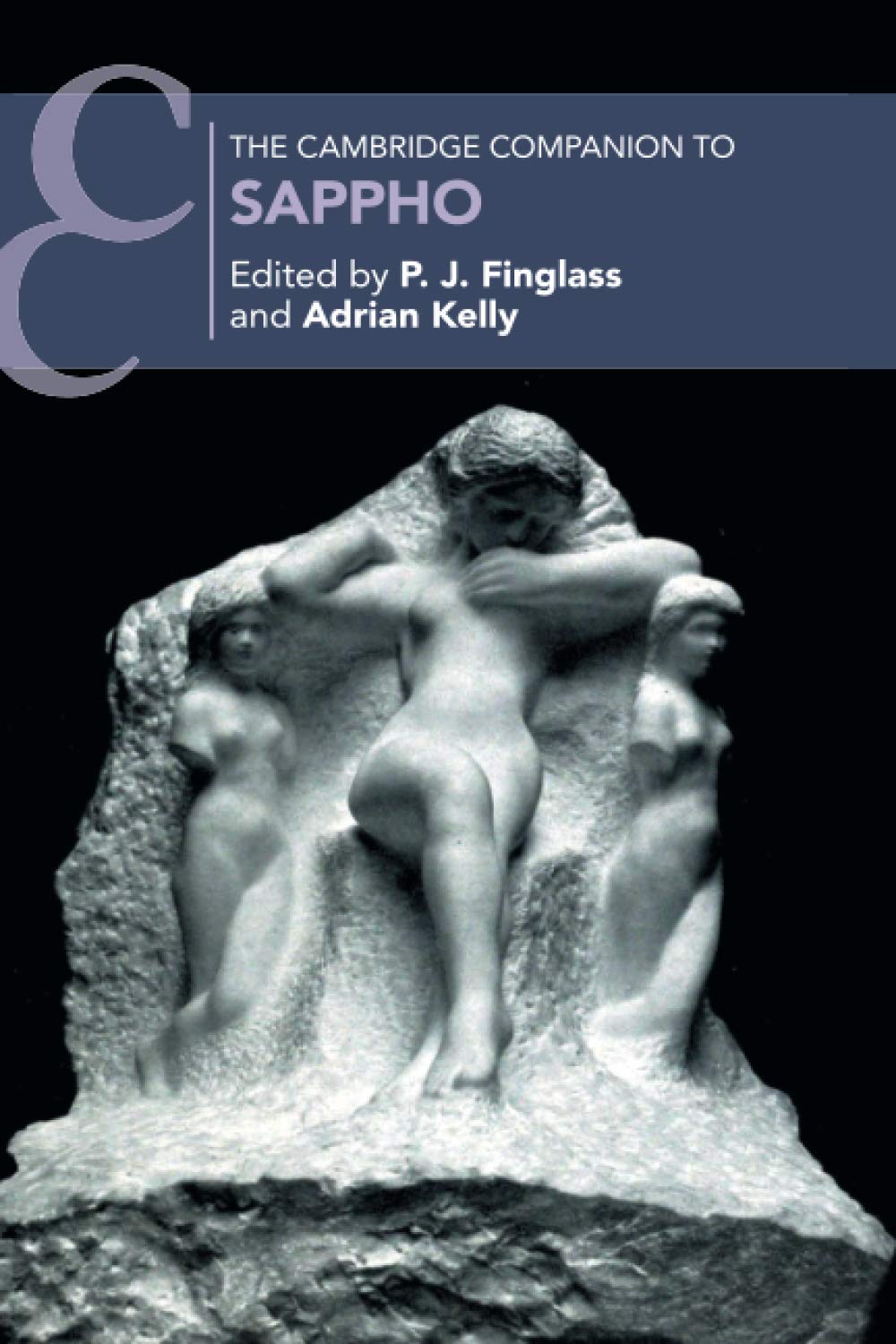 The Cambridge Companion to Sappho Poetry