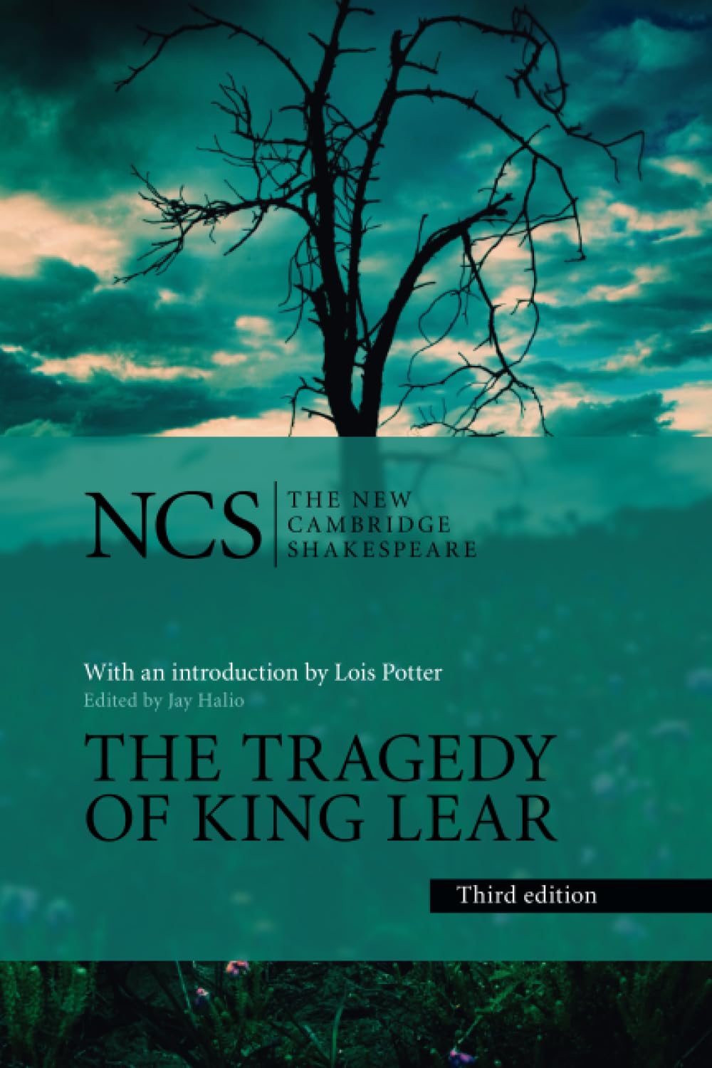 The Tragedy of King Lear (New Cambridge Shakespeare) Drama