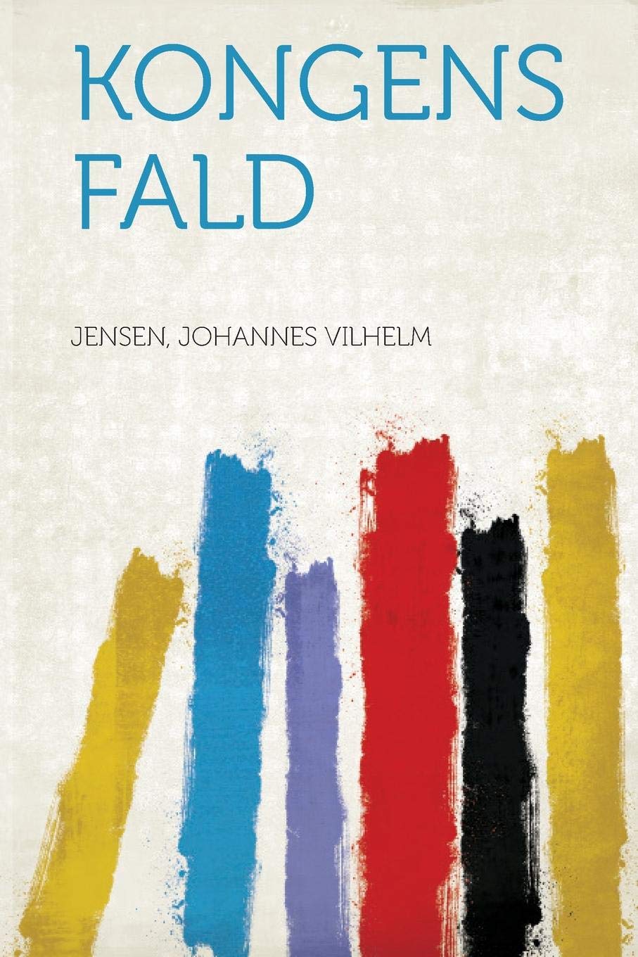 Kongens Fald Politics & History