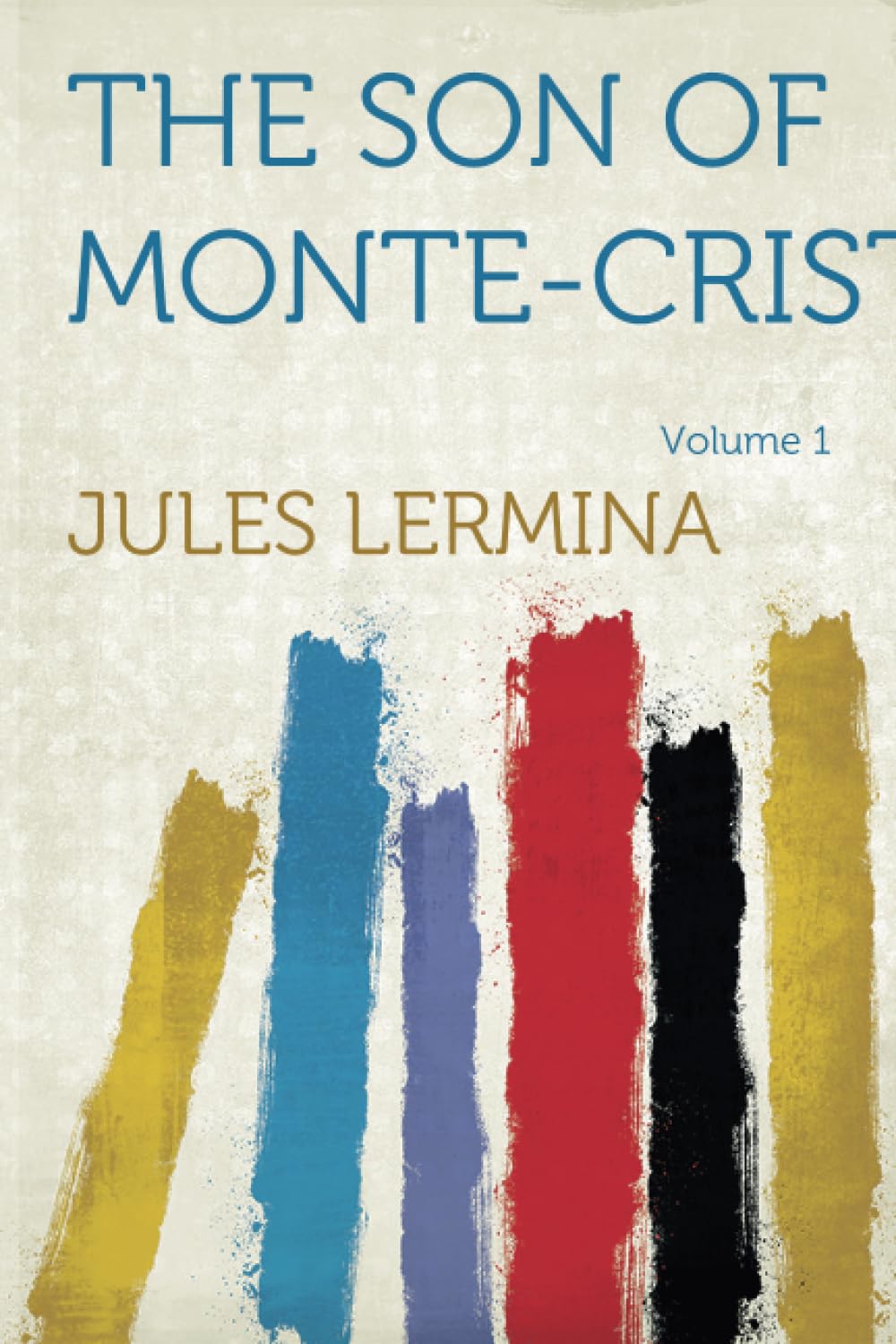 The Son of Monte-Cristo Action & Adventure