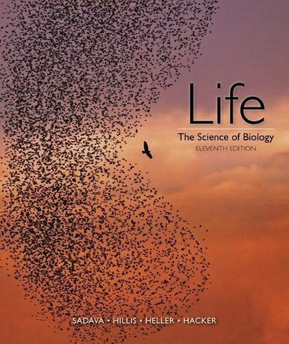 Life: The Science of Biology Business & Technology