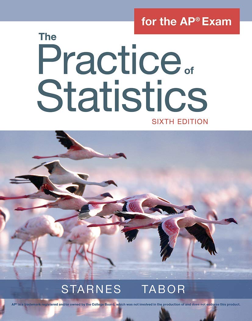 The Practice of Statistics: For the Ap Exam Mathematics