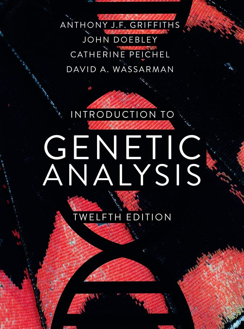 Introduction to Genetic Analysis (International Edition) Medicine