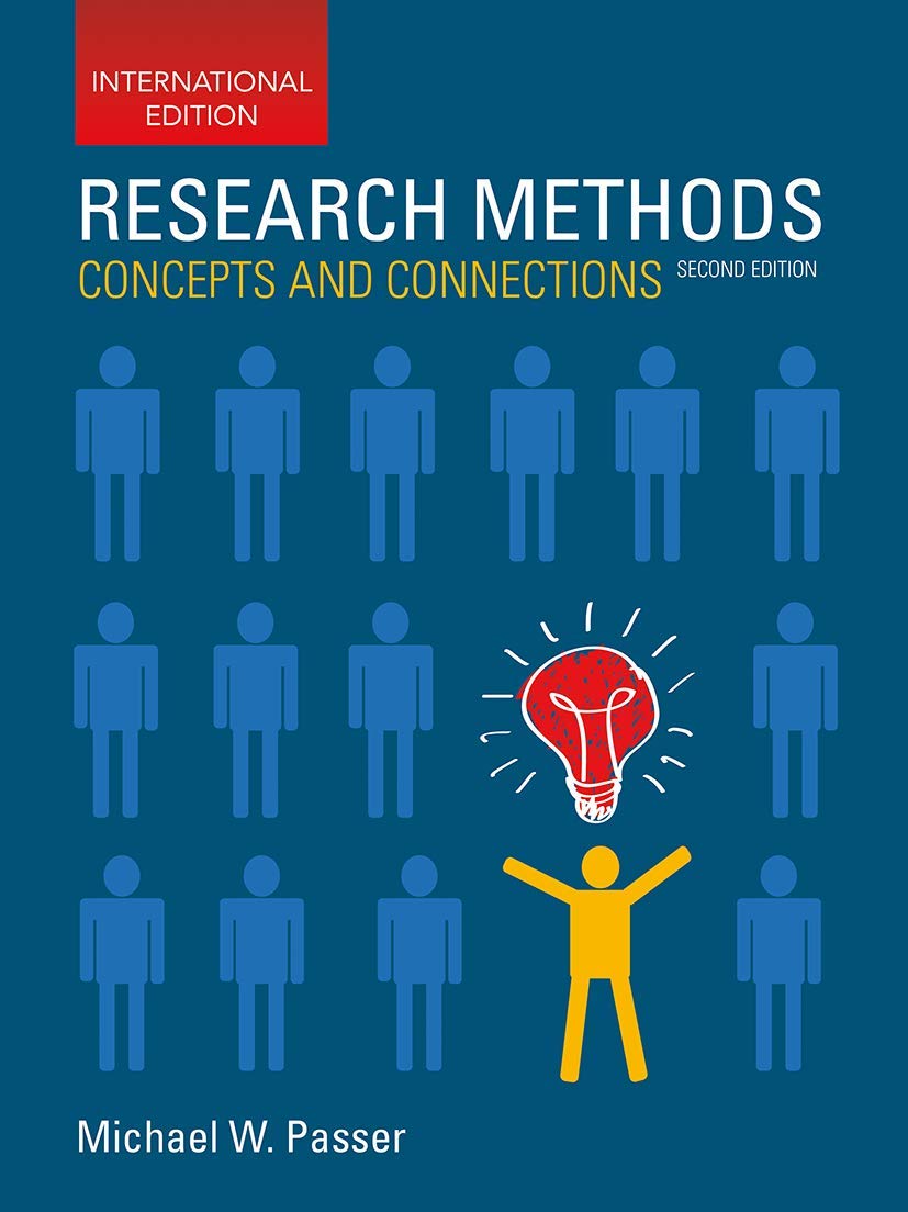 Research Methods Law Books