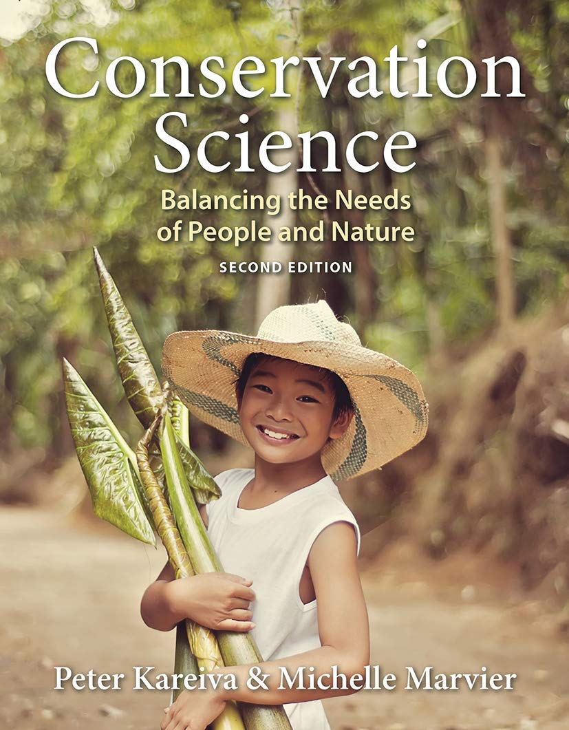 Conservation Science: Balancing the Needs of People and Nature Mathematics