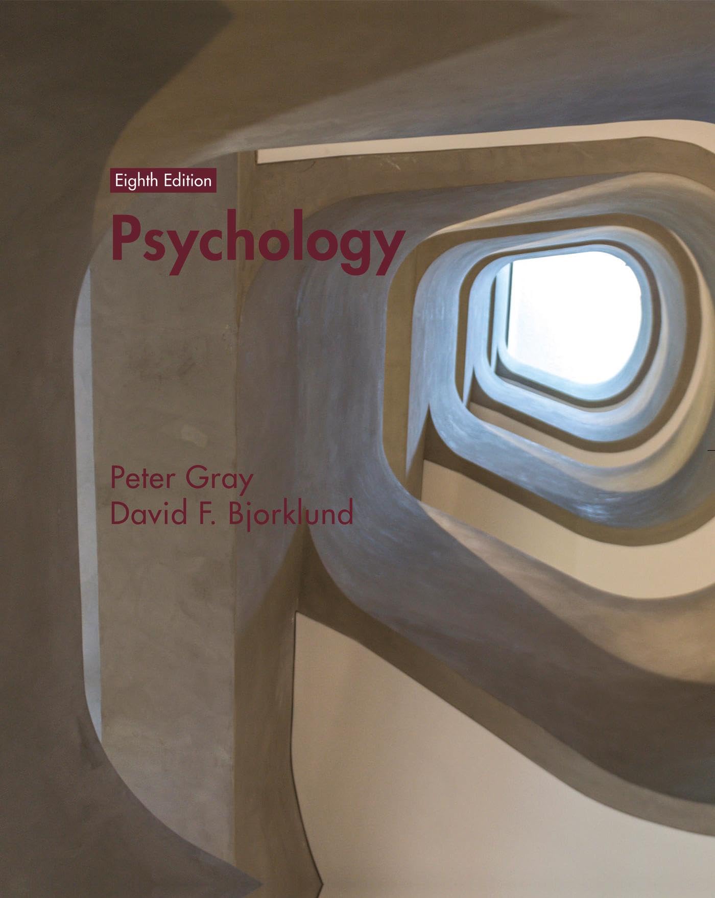 Psychology Psychology Books