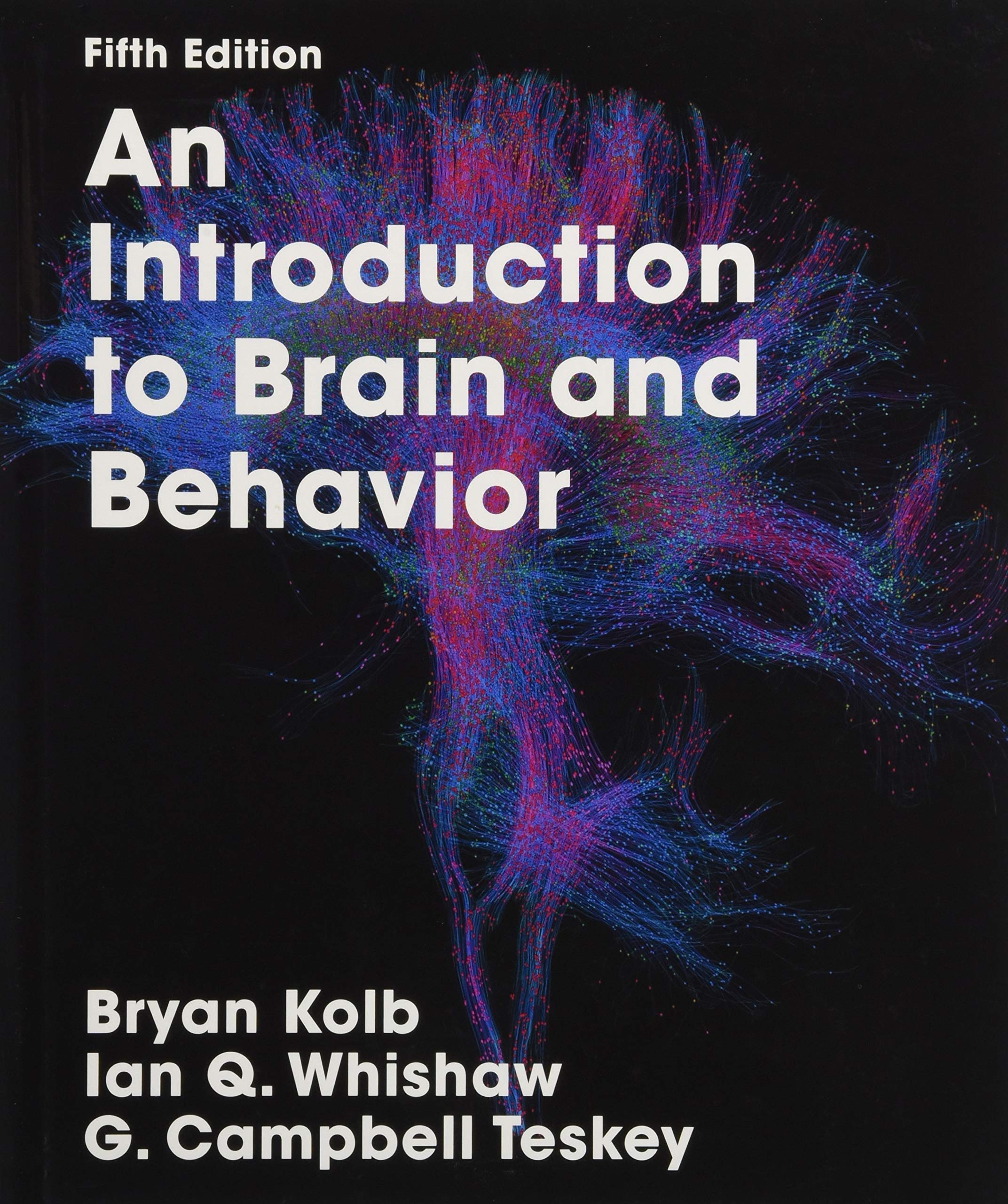 An Introduction to Brain and Behavior Social Sciences