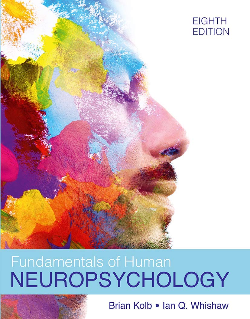 Fundamentals of Human Neuropsychology Medicine