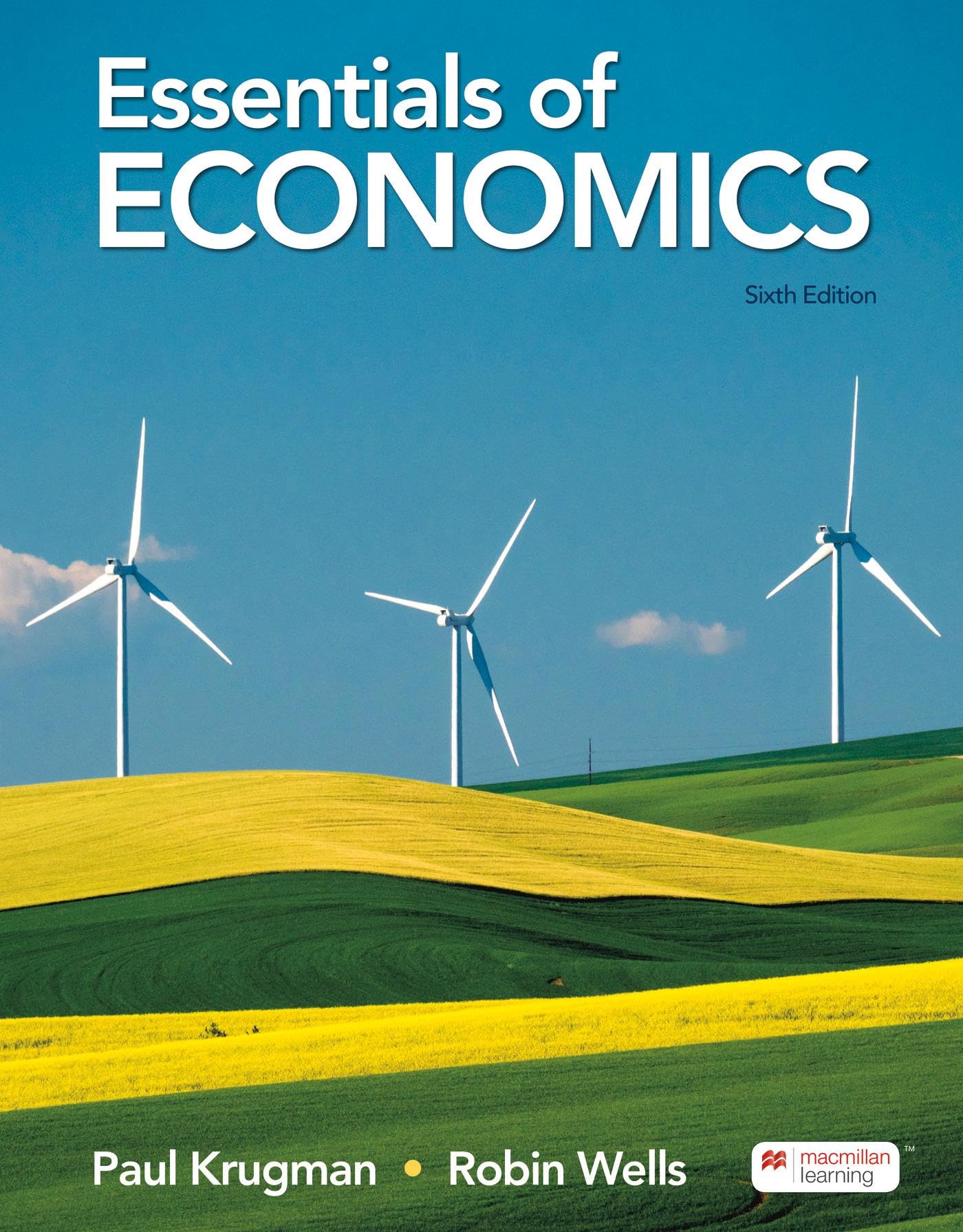 Essentials of Economics (International Edition) Business, Finance & Career