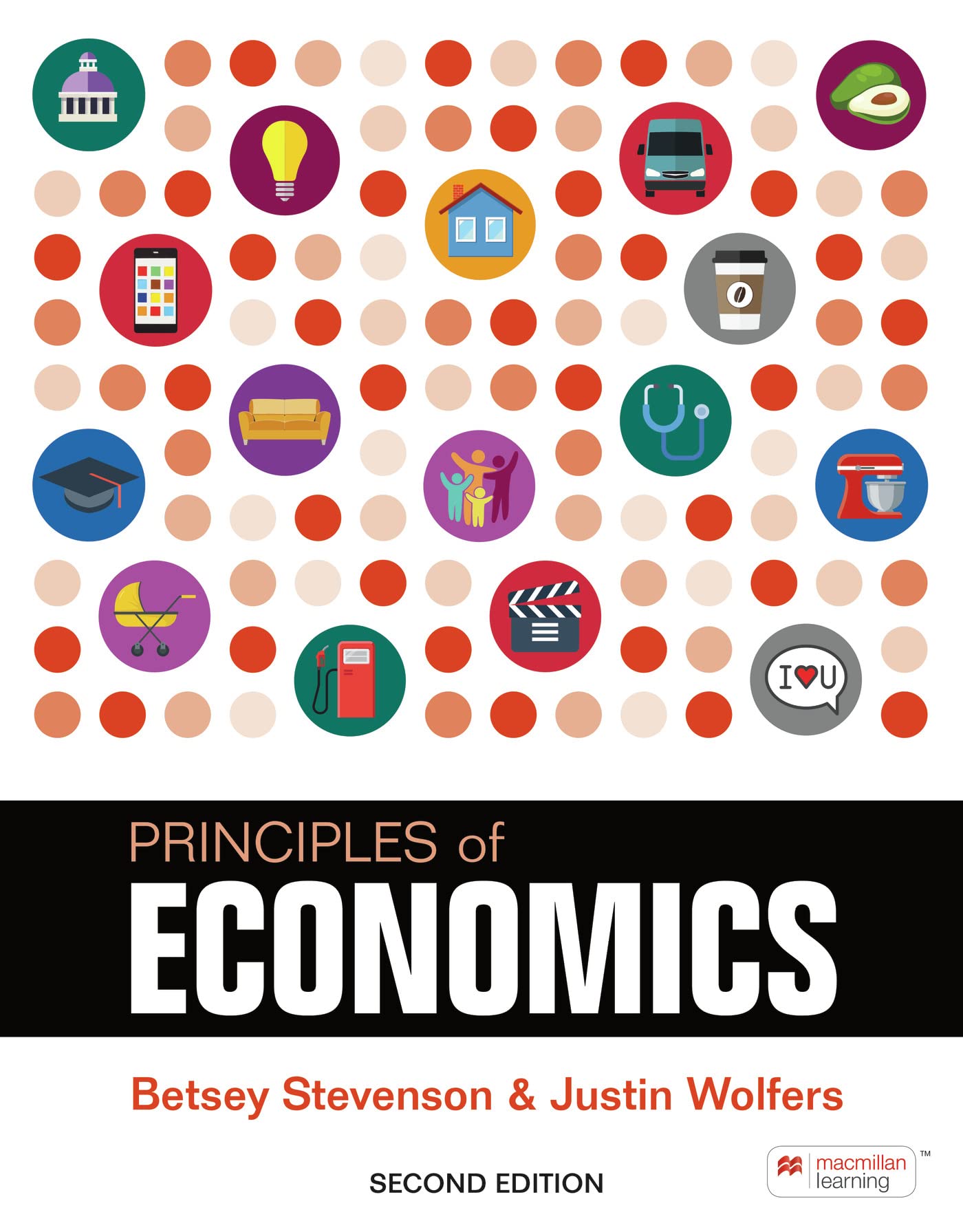 Principles of Economics Business, Finance & Career