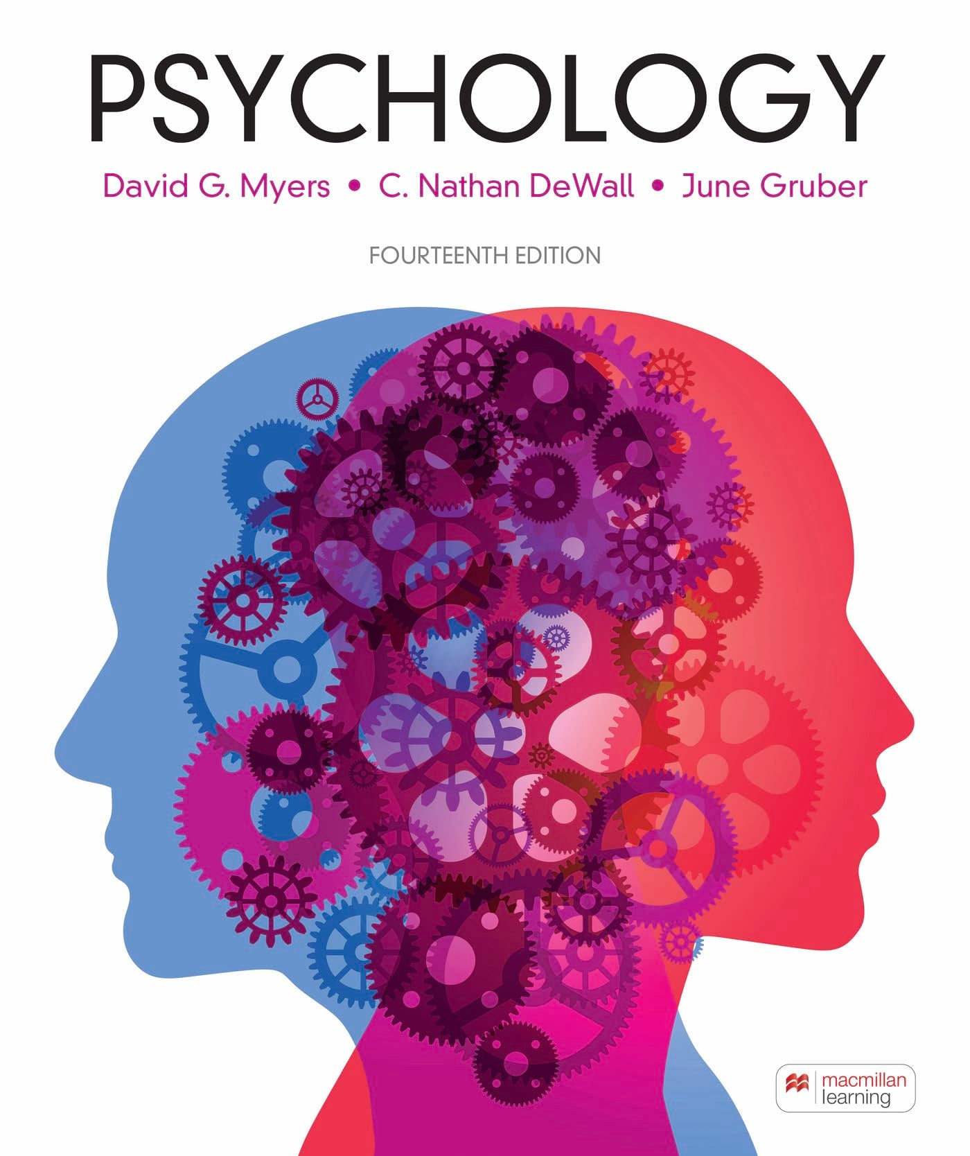Psychology Psychology Books
