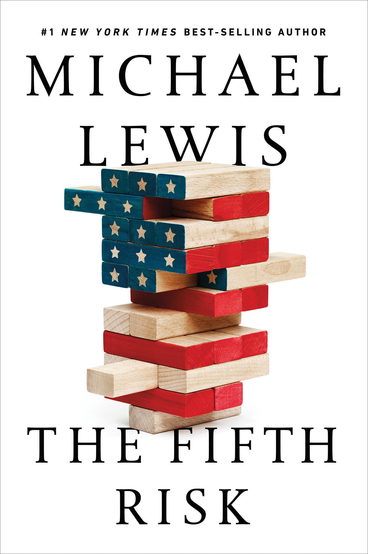 The Fifth Risk: Undoing Democracy Law