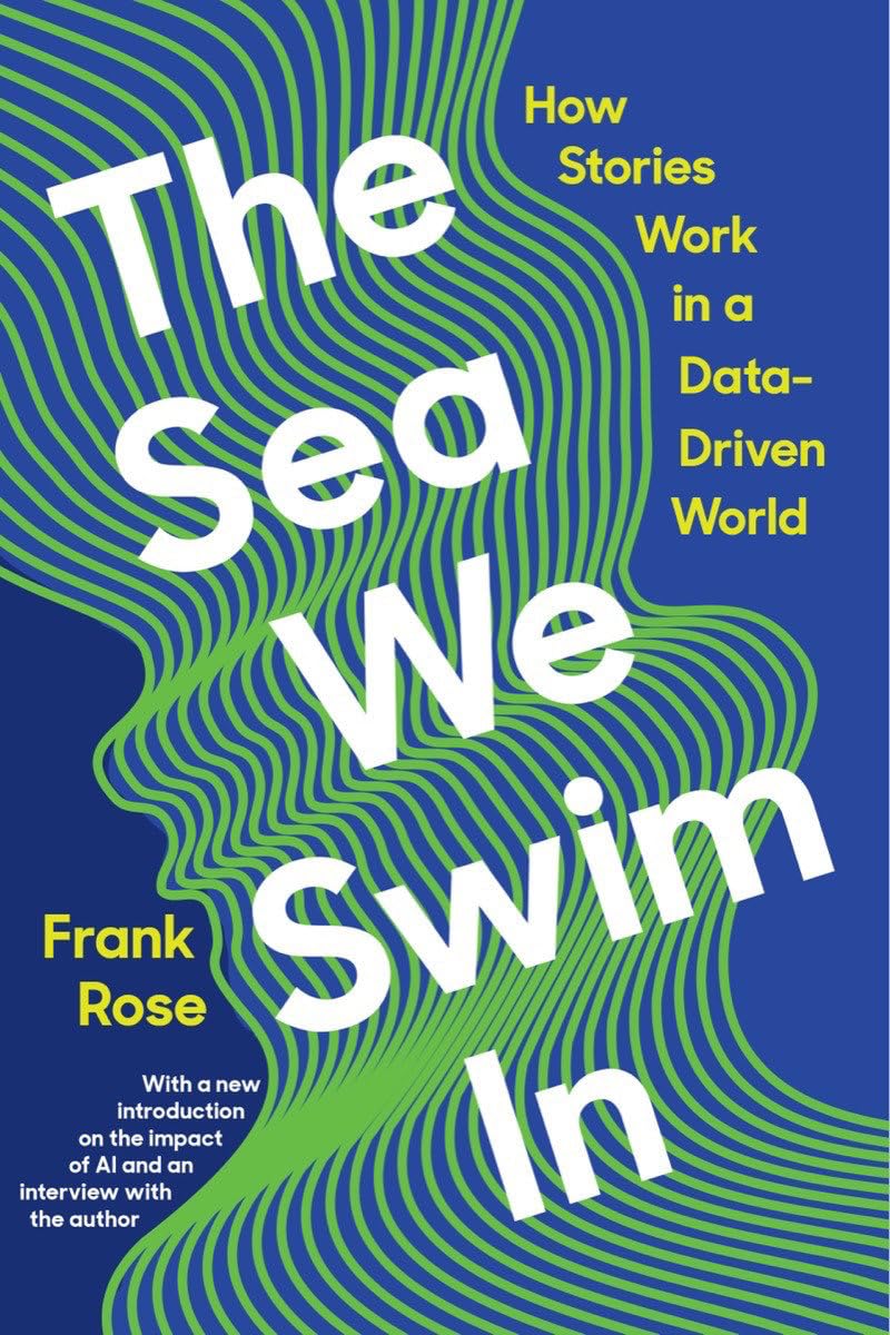 The Sea We Swim in Social Sciences