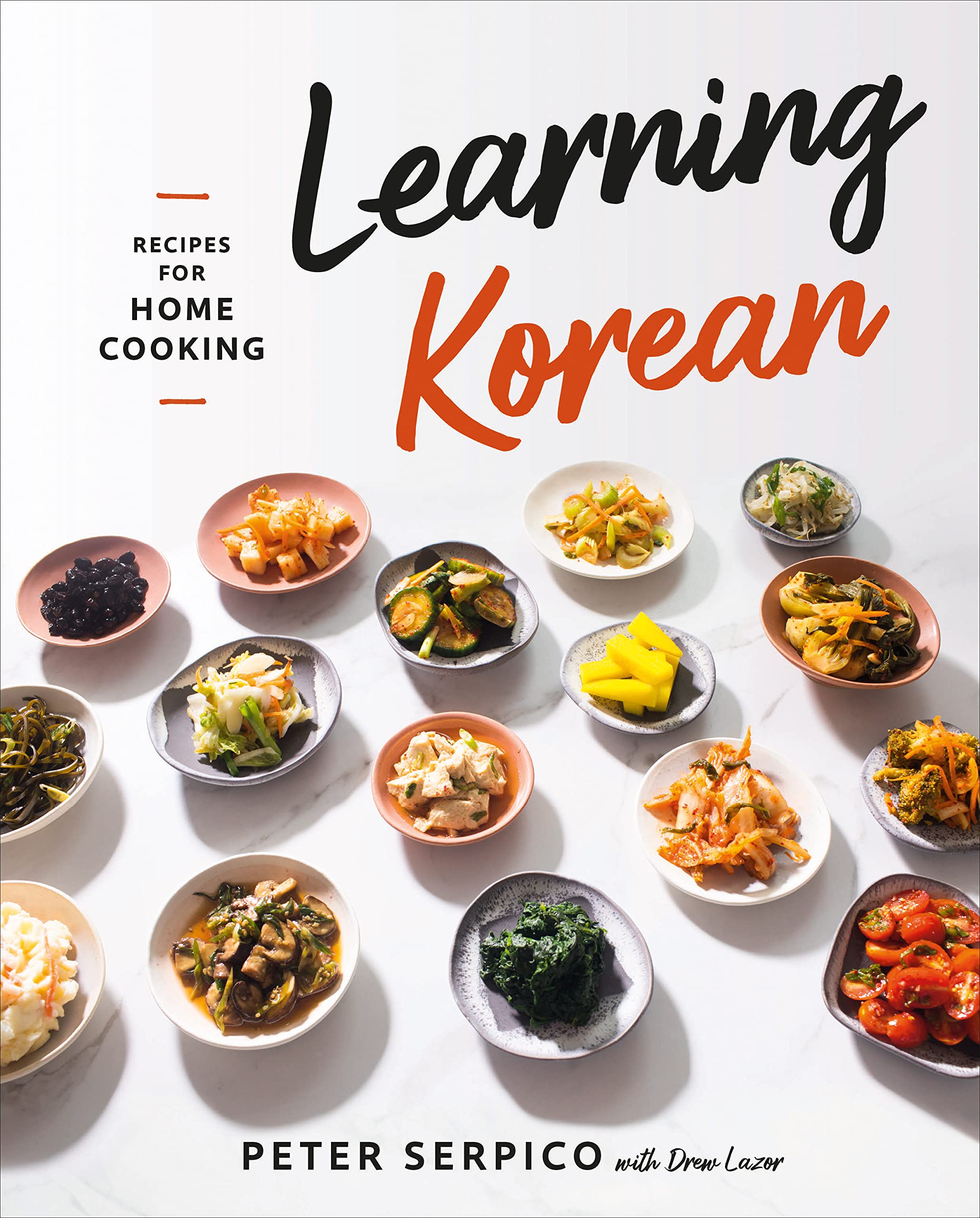 Learning Korean Leisure, Home & Garden Books