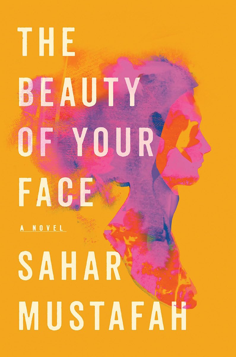 The Beauty of Your Face Historical Fiction